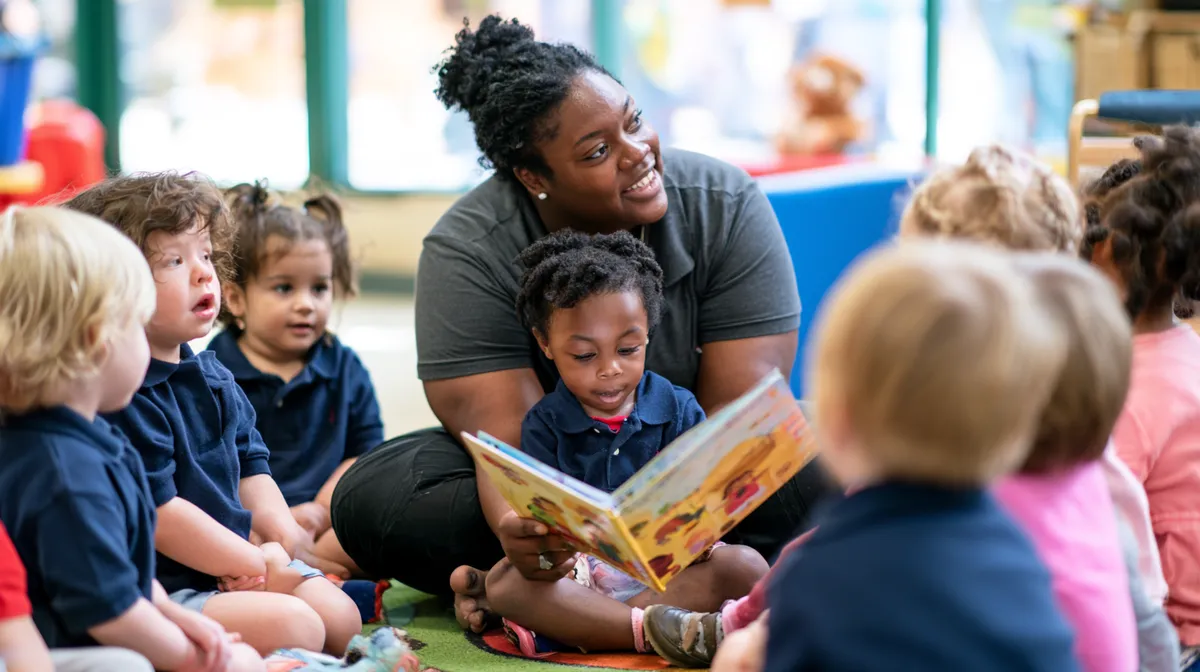How Fast Can an Emergency Loan Cover a Childcare Gap? — 12M Loan guide