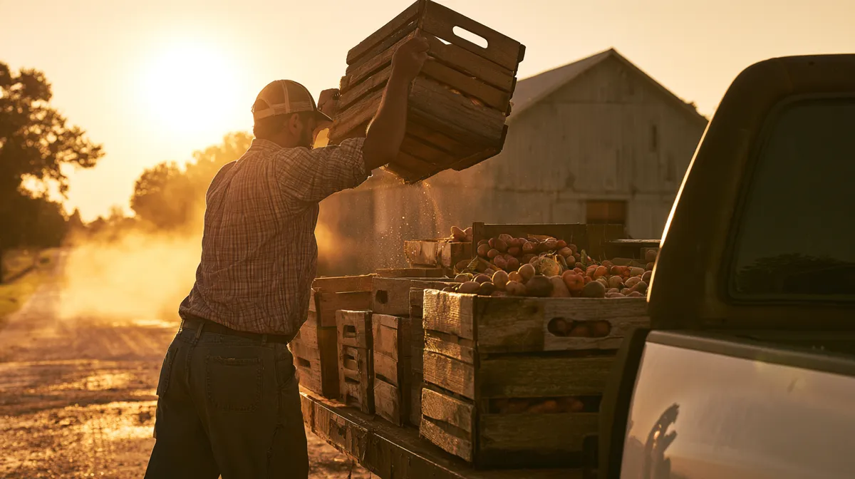 How Seasonal Workers Manage Loan Payments Year-Round — 12M Loan guide